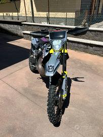 Husqvarna 300 TE