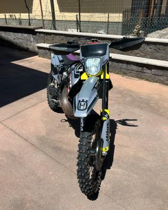 Husqvarna 300 TE