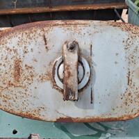 Serbatoio vespa vba - vnb1