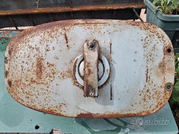Serbatoio vespa vba - vnb1