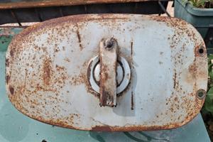 Serbatoio vespa vba - vnb1