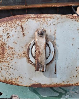 Serbatoio vespa vba - vnb1