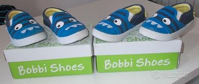 Scarpe Pantofole Bambino Bobbi Shoes 23 Prezzo 1