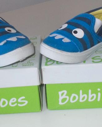 Scarpe Pantofole Bambino Bobbi Shoes 23 Prezzo 1