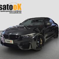 BMW M4 Coupé COMPETITION M4 COMPETITION 431CV