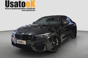 BMW M4 Coupé COMPETITION M4 COMPETITION 431CV