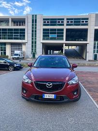 MAZDA CX-5 1ª serie - 2014