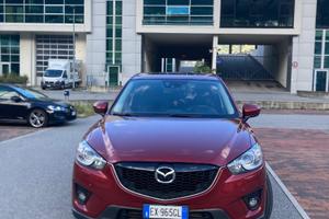 MAZDA CX-5 1ª serie - 2014