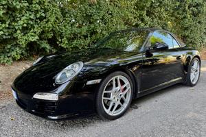 Porsche 911 Carrera 4 Cabriolet MK2 - LEGGERE