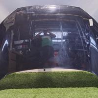 COFANO ANTERIORE FORD EcoSport Serie 1896136 YYJD