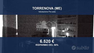 Immobile in asta di 103 m² a Torrenova
