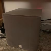 Subwoofer B&W ASW 608