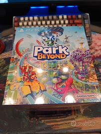 Park Beyond Impossified Edition