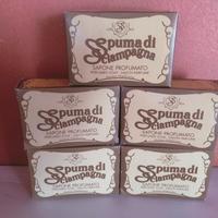 Spuma di Sciampagna