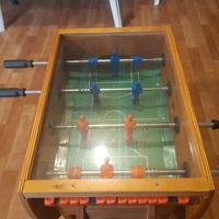 calcio balilla 