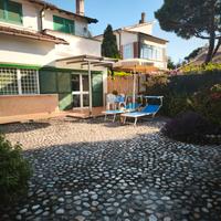 Alloggio turistico a Fregene