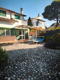 Alloggio turistico a Fregene