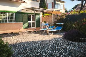 Alloggio turistico a Fregene