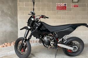 Fantic MOTARD 50 (80)