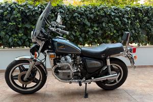Honda CX 500 C