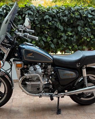 Honda CX 500 C