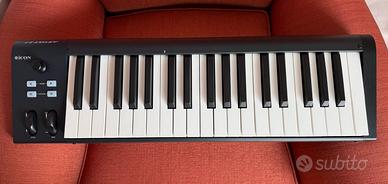 Tastiera midi iCON - Artist 37 USB in Garanzia