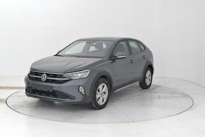 VOLKSWAGEN Taigo 1.0 tsi Life 115cv