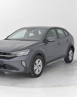 VOLKSWAGEN Taigo 1.0 tsi Life 115cv
