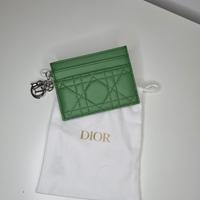 Porta carte Dior 