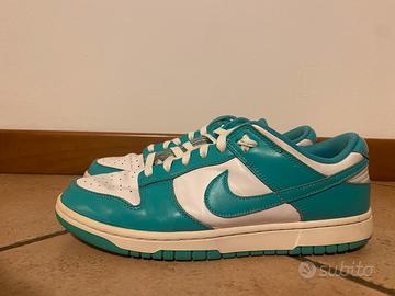 Nike dunk 43