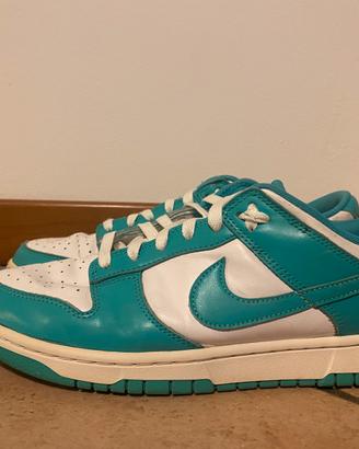 Nike dunk 43