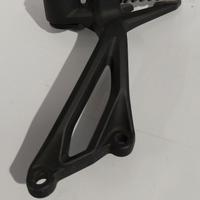 Poggiapiedi destro dx kawasaki z 900 2017-2019 ri