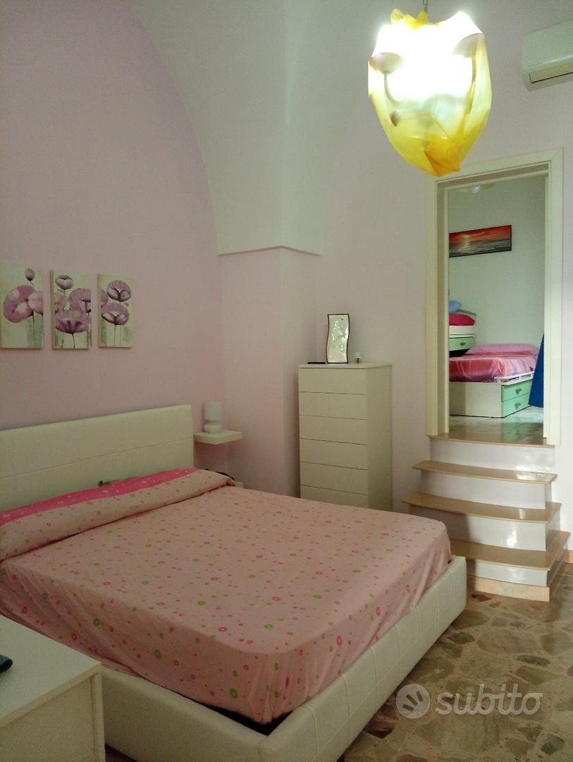 Appartamento – Oria, Quartiere ebraico, Brindisi - Vista 4