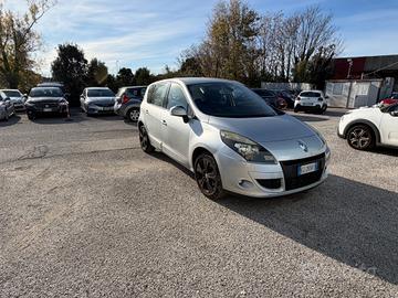 Renault Scenic Scénic 1.5 dCi 110CV Dynamiquet