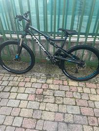 Bici MTB rockrider MTB