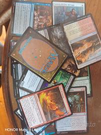 MTG Magic the Gathering Parallax Wave Nemesis LP
