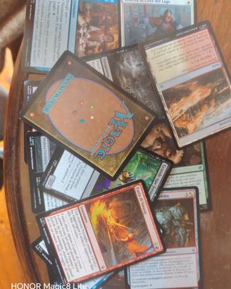 MTG Magic the Gathering Parallax Wave Nemesis LP