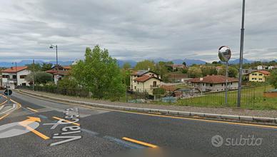 SOLUZIONE INDIPENDENTE di 75mq - MORUZZO