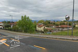 SOLUZIONE INDIPENDENTE di 75mq - MORUZZO