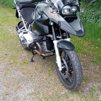 BMWr1200gs