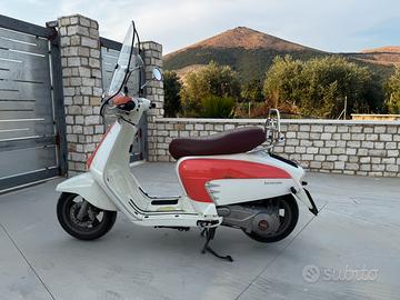 Lambretta motom ln125