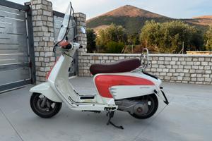 Lambretta motom ln125