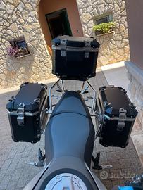 VALIGE WUNDERLICH BMW R 1300 GS