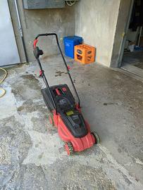 TAGLIAERBE ELETTRICO