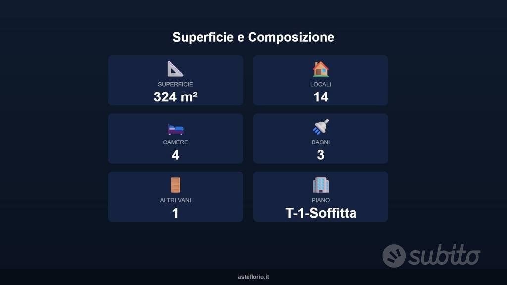 Casa – Serravalle Pistoiese, Ponte Stella - Vista 5