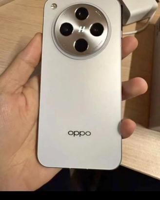 Oppo find x8