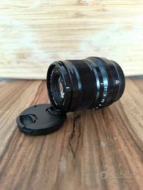 Fuji XF 50 F2 R WR (Fujifilm)