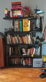Libreria aperta