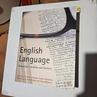 English Language 
