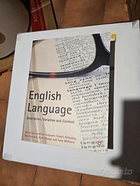 English Language 
